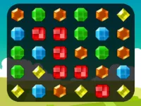 Ninja Treasure Match 3 image