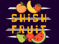 Shish Fruit image