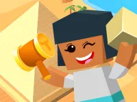 Idle Landmark Builder image