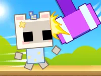 Online Cats Multiplayer Park image