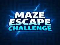 Maze Escape Challenge image