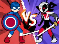 Stick Hero Battle image