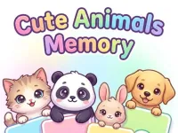 cute Animals Memory image