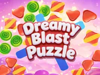 Dreamy Blast Puzzle image