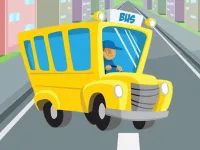 Bus Differences image