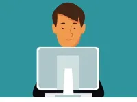 Office Spot the Differences image