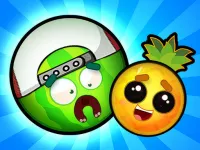 Merge Fruits 3D! image