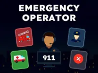 Emergency Operator image