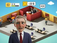 Boss Office Life Simulator image