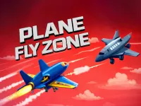 Plane Fly Zone image
