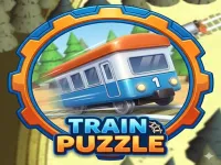 Train Puzzle image