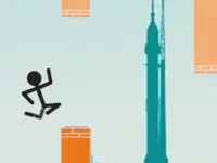 Flappy Stickman image