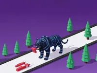 Deadly Hunters Run image