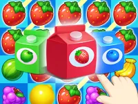 Fruit Candy-Milk Connect image