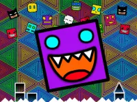 Geometry Dash Finally image