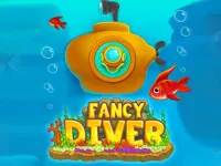 Fancy Diver image