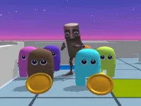 Tung Tung  Sahur Trap Maze image