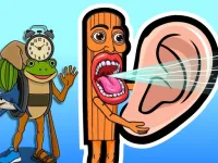 Italian animals with voice acting image