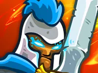 Defense of the kingdom image