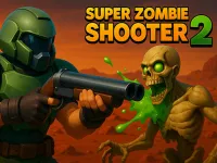 Super Zombie Shooter 2 image