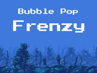 Bubble Pop Frenzy image