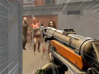 Zombie Shooting King image