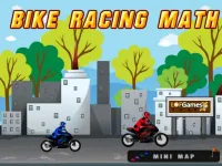 Bike Racing Math image