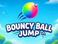 Bouncy Ball Jump image