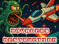 Invaders Destruction image