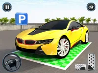 Real Car Parking Game image