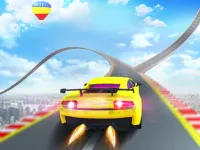 Car Stunts   Impossible Track image