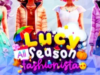Lucy All Season Fashioninsta image