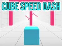Cube Speed Dash image