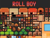 Roll Boy image