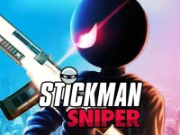 StickmanSniper image