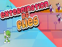 Extermination of Flies image