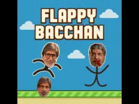 Flappy bacchan image