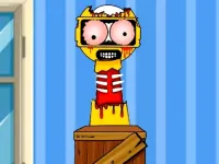 Sprunki Block Challenge image