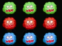 Halloween Arkanoid Deluxe image