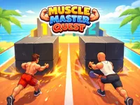Muscle Master Quest image