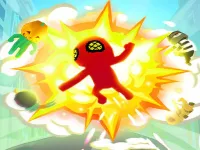 Fierce Battle Breakout image