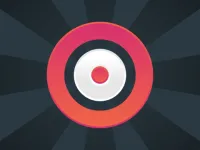 Radius Ball Game image