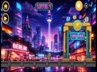 Pixel Amphibian image