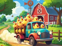 CluckNRun image