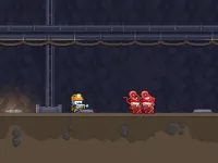 The Cave of Terror image