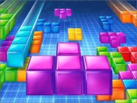 Tetris Legend Class image