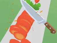 Perfect Slices Online image