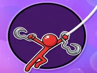 Stickman: Hooks image