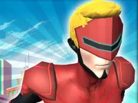 Miami City Crime Simulator Game image