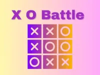 X O Battle image